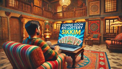 sikkim bhagyalakshmi lottery|Everything You Need to Know About Playing the .